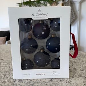 *** Discontinued *** Hearth & Hand Ornaments ~